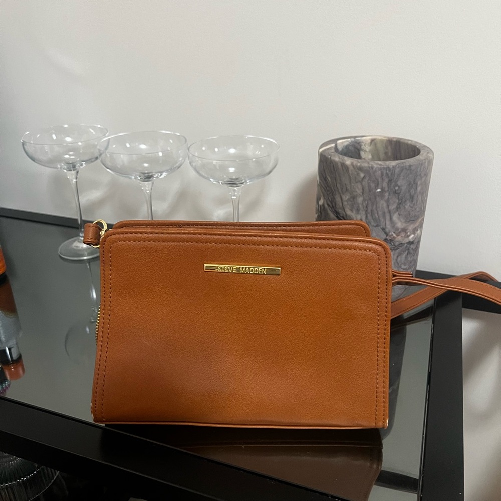 Steve Madden Crossbody